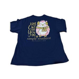 Love owl that you do top